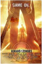 Watch Humans Versus Zombies Wolowtube