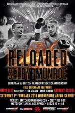 Watch Lee Selby vs Rendall Munroe Wolowtube