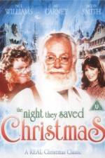 Watch The Night They Saved Christmas Wolowtube