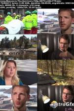 Watch Norway Massacre The Survivors Wolowtube