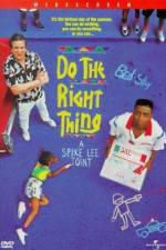 Watch Do the Right Thing Wolowtube