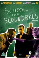 Watch School for Scoundrels Wolowtube