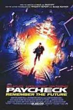 Watch Paycheck Wolowtube