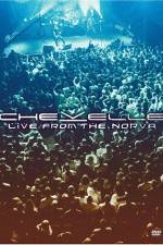 Watch Chevelle: Live From The Norva Wolowtube