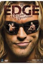 Watch WWE Edge: A Decade of Decadence Wolowtube