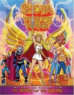 Watch He-Man and She-Ra: The Secret of the Sword Wolowtube