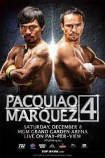 Watch Manny Pacquiao vs Juan Manuel Marquez IV Wolowtube