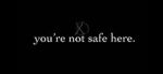 Watch You\'re Not Safe Here (Short 2012) Wolowtube