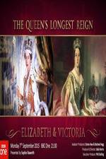 Watch The Queen's Longest Reign: Elizabeth & Victoria Wolowtube