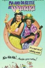 Watch Ma and Pa Kettle at Waikiki Wolowtube