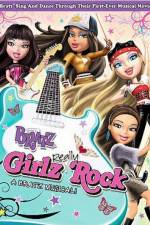 Watch Bratz: Girlz Really Rock Wolowtube