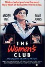 Watch The Women's Club Wolowtube