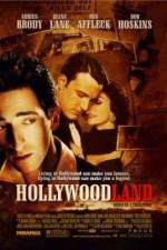 Watch Hollywoodland Wolowtube