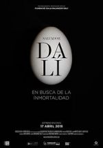 Watch Salvador Dali: In Search of Immortality Wolowtube