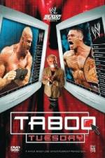 Watch WWE Taboo Tuesday Wolowtube
