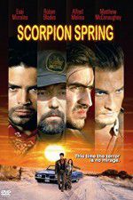 Watch Scorpion Spring Wolowtube