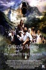Watch Grizzly Adams and the Legend of Dark Mountain Wolowtube
