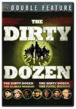 Watch The Dirty Dozen: The Fatal Mission Wolowtube