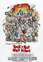 Watch Rock \'n\' Roll High School Wolowtube