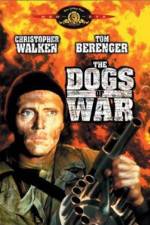 Watch The Dogs of War Wolowtube