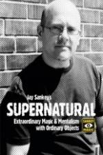 Watch Supernatural by Jay Sankey Wolowtube