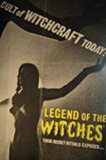 Watch Legend of the Witches Wolowtube
