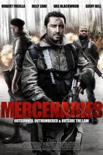 Watch Mercenaries Wolowtube