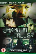 Watch Unknown Caller Wolowtube