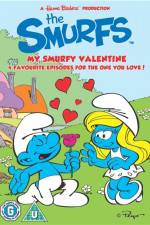 Watch My Smurfy Valentine Wolowtube