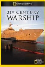 Watch Inside: 21st Century Warship Wolowtube