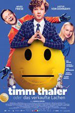Watch The Legend of Timm Thaler or The Boy Who Sold His Laughter Wolowtube