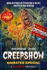 Watch Creepshow Animated Special Wolowtube