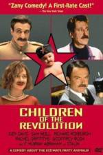 Watch Children of the Revolution Wolowtube