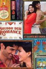 Watch Shuddh Desi Romance Wolowtube