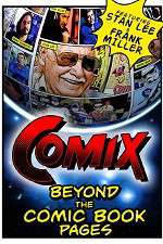 Watch COMIX: Beyond the Comic Book Pages Wolowtube