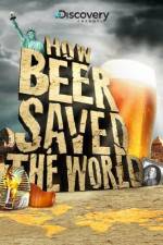 Watch How Beer Saved the World Wolowtube