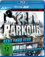 Watch Parkour: Beat Your Fear Wolowtube