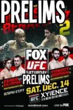 Watch UFC on FOX 9 Preliminary Wolowtube