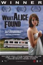 Watch What Alice Found Wolowtube