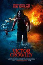 Watch Victor Crowley Wolowtube