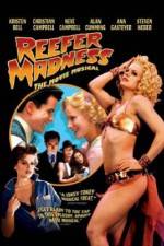 Watch Reefer Madness: The Movie Musical Wolowtube