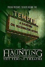 Watch A Haunting on Washington Avenue: The Temple Theatre Wolowtube