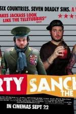 Watch Dirty Sanchez: The Movie Wolowtube