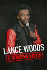 Watch Lance Woods: Undeniable (TV Special 2021) Wolowtube