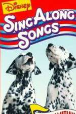 Watch Disney Sing-Along-Songs101 Dalmatians Pongo and Perdita Wolowtube