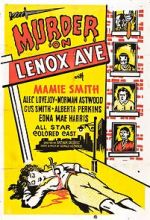 Watch Murder on Lenox Avenue Wolowtube