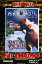 Watch Psycho Santa Wolowtube