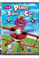 Watch Barney: Planes, Trains, and Cars Wolowtube