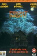 Watch Fright Night Wolowtube