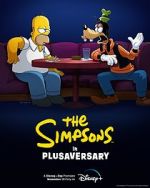 Watch The Simpsons in Plusaversary (Short 2021) Wolowtube